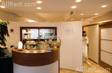 Grand Hotel Punta Molino 64